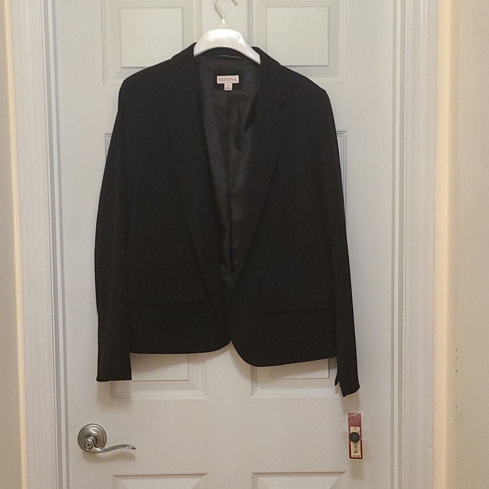 Suit Jacket